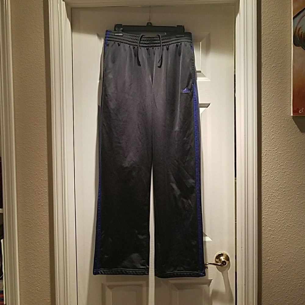 Adidas Track Pants